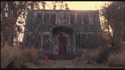 A Nightmare on Elm Street 4: The Dream Master DVD Image Vault Gallery