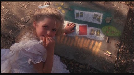 A Nightmare on Elm Street 4: The Dream Master DVD Image Vault Gallery