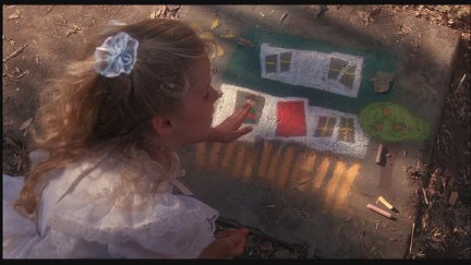 A Nightmare on Elm Street 4: The Dream Master DVD Image Vault Gallery