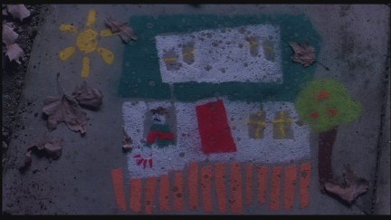 A Nightmare on Elm Street 4: The Dream Master DVD Image Vault Gallery
