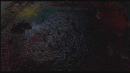 A Nightmare on Elm Street 4: The Dream Master DVD Image Vault Gallery