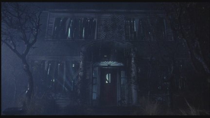 A Nightmare on Elm Street 4: The Dream Master DVD Image Vault Gallery