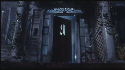 A Nightmare on Elm Street 4: The Dream Master DVD Image Vault Gallery