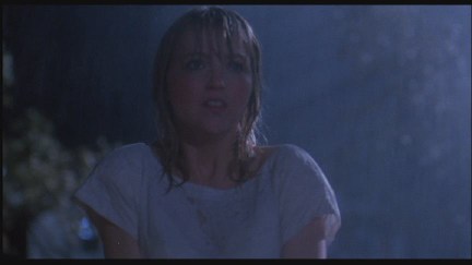 A Nightmare on Elm Street 4: The Dream Master DVD Image Vault Gallery