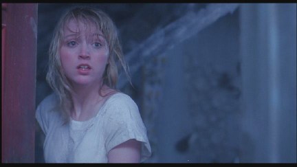 A Nightmare on Elm Street 4: The Dream Master DVD Image Vault Gallery