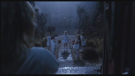 A Nightmare on Elm Street 4: The Dream Master DVD Image Vault Gallery