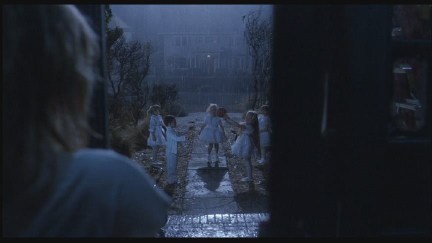 A Nightmare on Elm Street 4: The Dream Master DVD Image Vault Gallery
