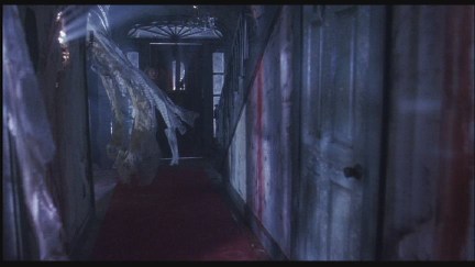 A Nightmare on Elm Street 4: The Dream Master DVD Image Vault Gallery