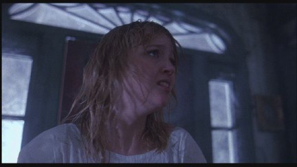 A Nightmare on Elm Street 4: The Dream Master DVD Image Vault Gallery