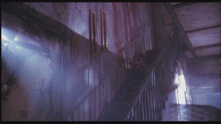 A Nightmare on Elm Street 4: The Dream Master DVD Image Vault Gallery