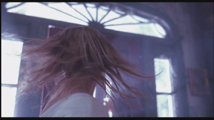 A Nightmare on Elm Street 4: The Dream Master DVD Image Vault Gallery