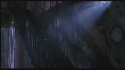 A Nightmare on Elm Street 4: The Dream Master DVD Image Vault Gallery