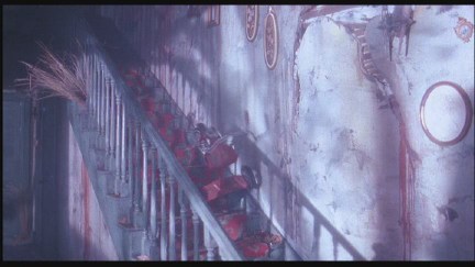 A Nightmare on Elm Street 4: The Dream Master DVD Image Vault Gallery