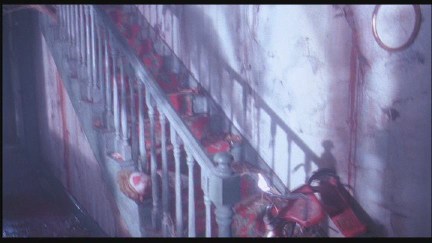 A Nightmare on Elm Street 4: The Dream Master DVD Image Vault Gallery
