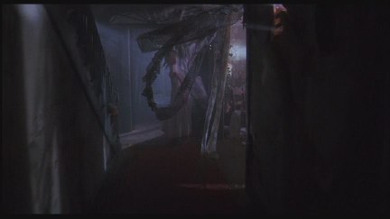 A Nightmare on Elm Street 4: The Dream Master DVD Image Vault Gallery