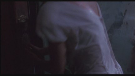 A Nightmare on Elm Street 4: The Dream Master DVD Image Vault Gallery