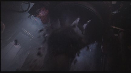 A Nightmare on Elm Street 4: The Dream Master DVD Image Vault Gallery