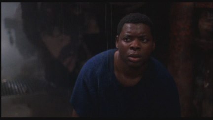A Nightmare on Elm Street 4: The Dream Master DVD Image Vault Gallery
