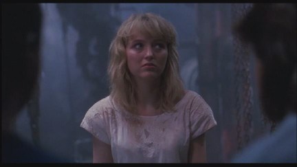 A Nightmare on Elm Street 4: The Dream Master DVD Image Vault Gallery