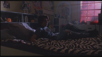A Nightmare on Elm Street 4: The Dream Master DVD Image Vault Gallery