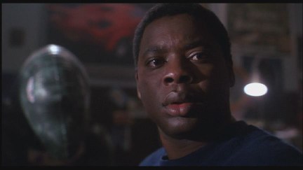 A Nightmare on Elm Street 4: The Dream Master DVD Image Vault Gallery