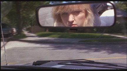 A Nightmare on Elm Street 4: The Dream Master DVD Image Vault Gallery