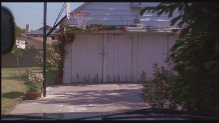 A Nightmare on Elm Street 4: The Dream Master DVD Image Vault Gallery
