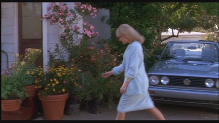 A Nightmare on Elm Street 4: The Dream Master DVD Image Vault Gallery