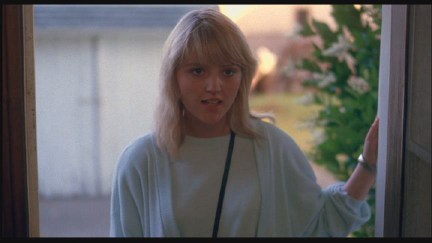 A Nightmare on Elm Street 4: The Dream Master DVD Image Vault Gallery