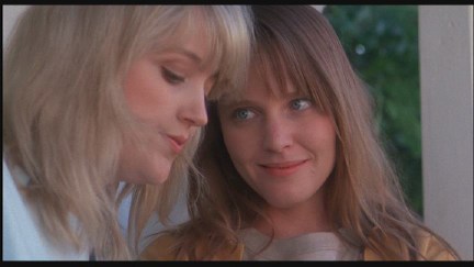 A Nightmare on Elm Street 4: The Dream Master DVD Image Vault Gallery