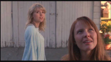 A Nightmare on Elm Street 4: The Dream Master DVD Image Vault Gallery