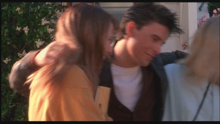 A Nightmare on Elm Street 4: The Dream Master DVD Image Vault Gallery