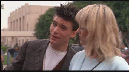 A Nightmare on Elm Street 4: The Dream Master DVD Image Vault Gallery