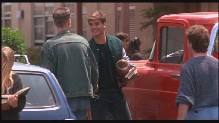 A Nightmare on Elm Street 4: The Dream Master DVD Image Vault Gallery