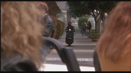 A Nightmare on Elm Street 4: The Dream Master DVD Image Vault Gallery