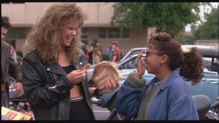 A Nightmare on Elm Street 4: The Dream Master DVD Image Vault Gallery