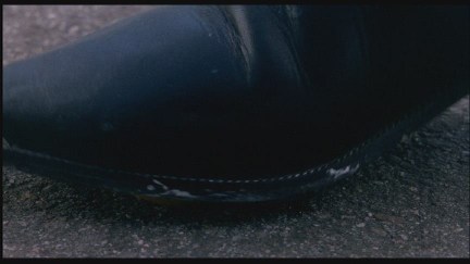 A Nightmare on Elm Street 4: The Dream Master DVD Image Vault Gallery