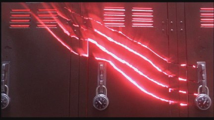 A Nightmare on Elm Street 4: The Dream Master DVD Image Vault Gallery