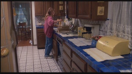 A Nightmare on Elm Street 4: The Dream Master DVD Image Vault Gallery