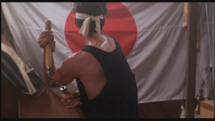 A Nightmare on Elm Street 4: The Dream Master DVD Image Vault Gallery