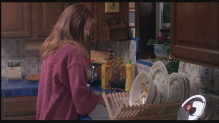 A Nightmare on Elm Street 4: The Dream Master DVD Image Vault Gallery
