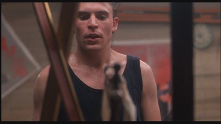 A Nightmare on Elm Street 4: The Dream Master DVD Image Vault Gallery