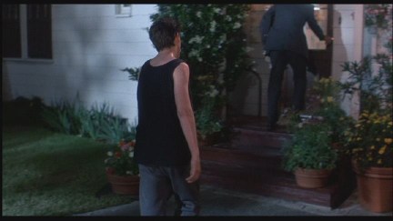 A Nightmare on Elm Street 4: The Dream Master DVD Image Vault Gallery