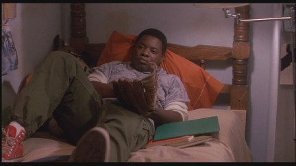 A Nightmare on Elm Street 4: The Dream Master DVD Image Vault Gallery