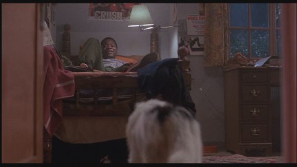 A Nightmare on Elm Street 4: The Dream Master DVD Image Vault Gallery