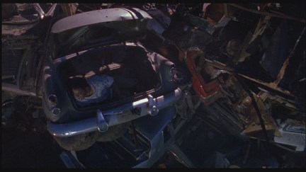 A Nightmare on Elm Street 4: The Dream Master DVD Image Vault Gallery