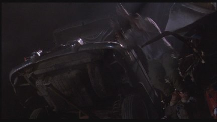 A Nightmare on Elm Street 4: The Dream Master DVD Image Vault Gallery