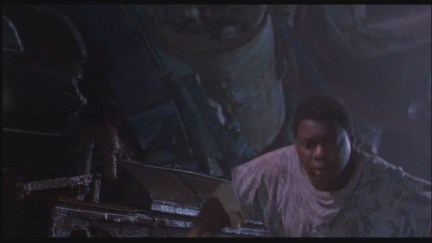 A Nightmare on Elm Street 4: The Dream Master DVD Image Vault Gallery