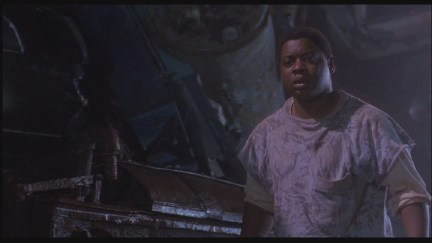A Nightmare on Elm Street 4: The Dream Master DVD Image Vault Gallery