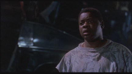 A Nightmare on Elm Street 4: The Dream Master DVD Image Vault Gallery